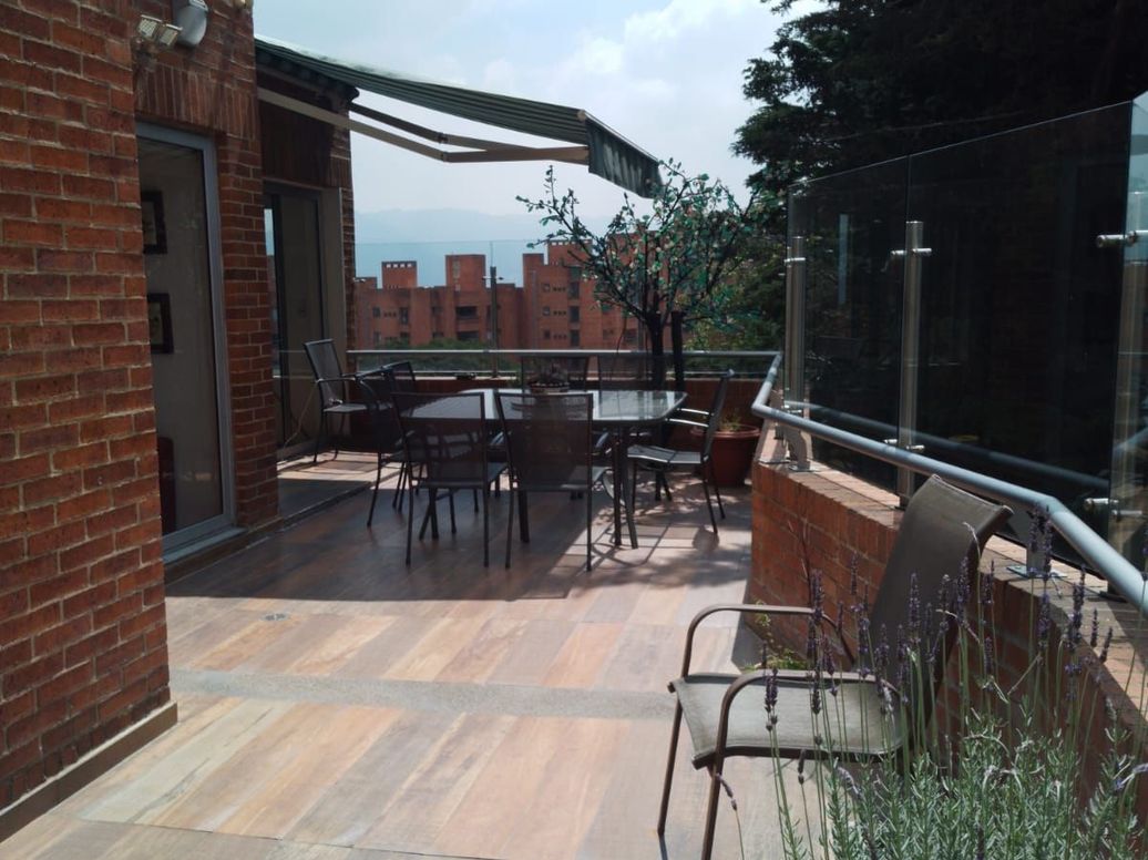 Apartamento de 3 alcobas en venta en Niza Suba, Bogotá, 136 m² · foto 6 de 20
