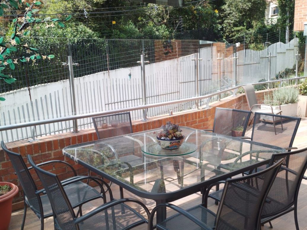 Apartamento de 3 alcobas en venta en Niza Suba, Bogotá, 136 m² · foto 7 de 20