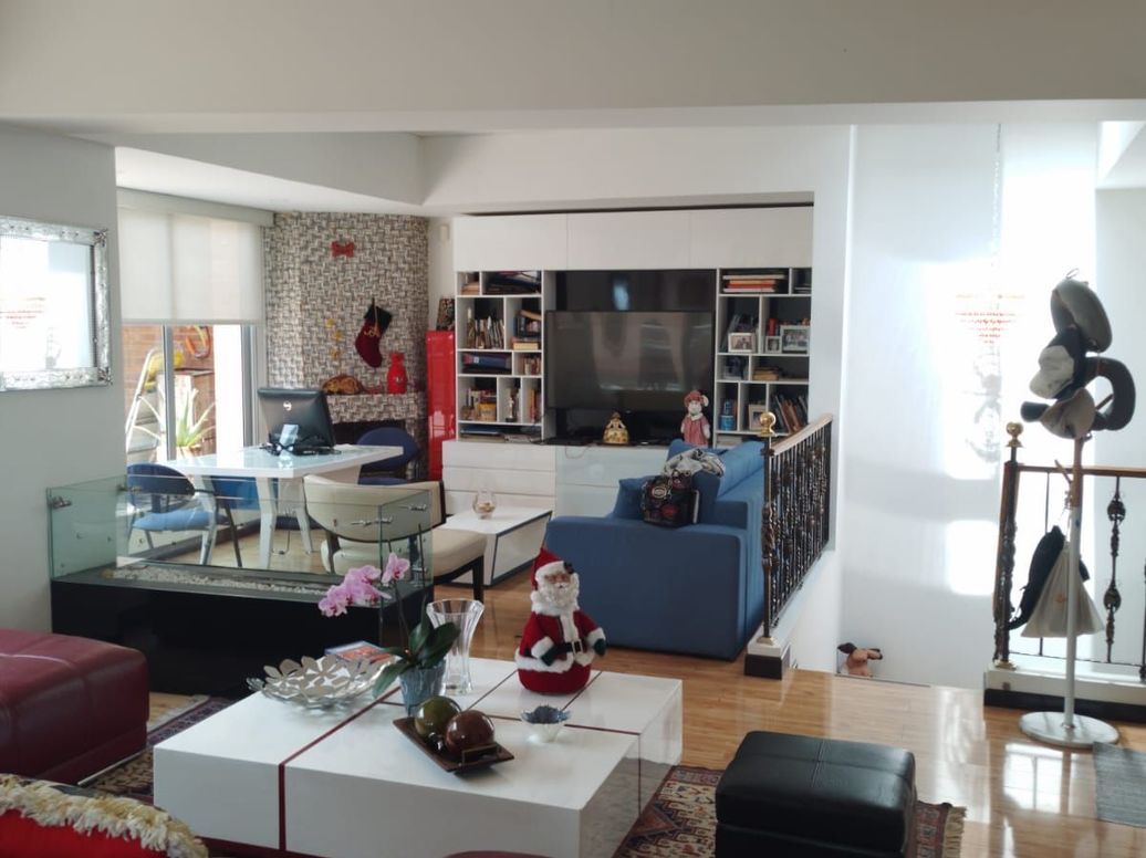 Apartamento de 3 alcobas en venta en Niza Suba, Bogotá, 136 m² · foto 11 de 20