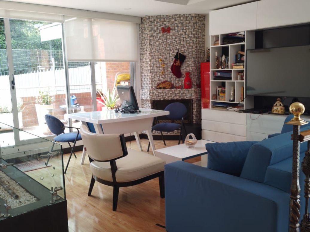 Apartamento de 3 alcobas en venta en Niza Suba, Bogotá, 136 m² · foto 13 de 20