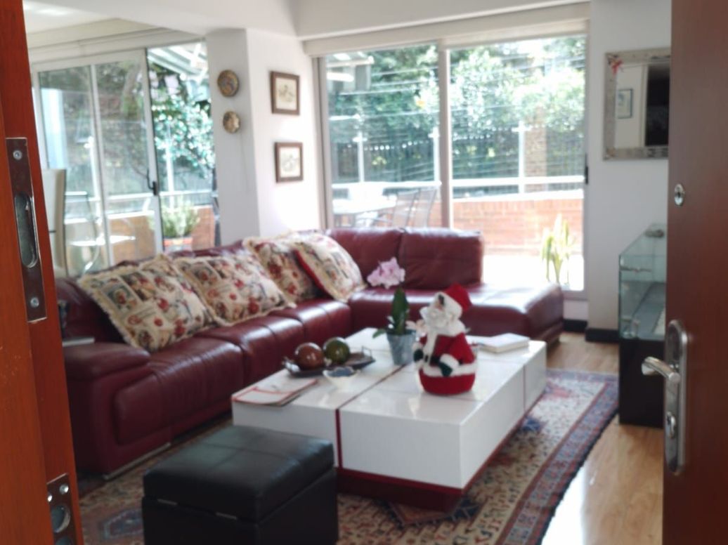 Apartamento de 3 alcobas en venta en Niza Suba, Bogotá, 136 m² · foto 12 de 20