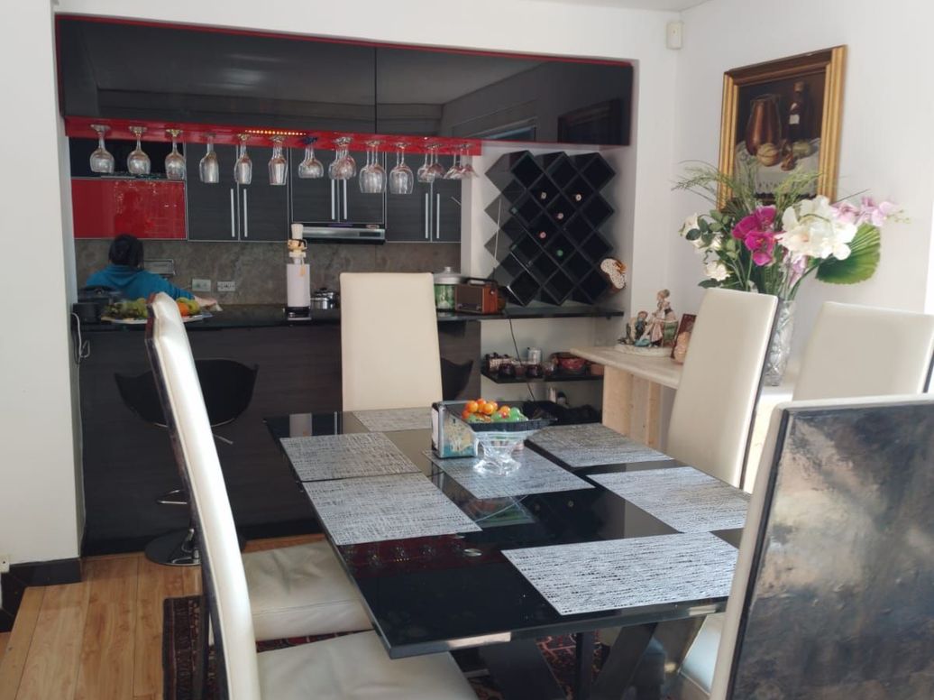Apartamento de 3 alcobas en venta en Niza Suba, Bogotá, 136 m² · foto 8 de 20