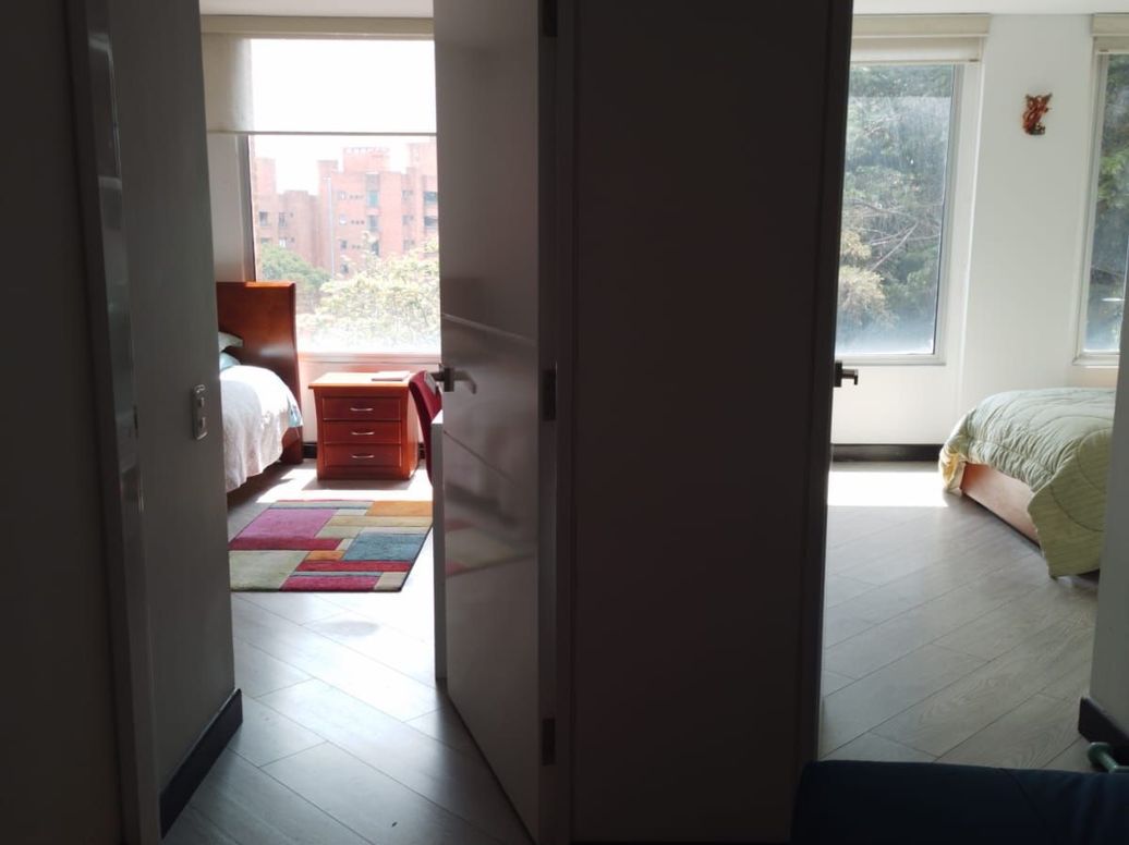 Apartamento de 3 alcobas en venta en Niza Suba, Bogotá, 136 m² · foto 20 de 20
