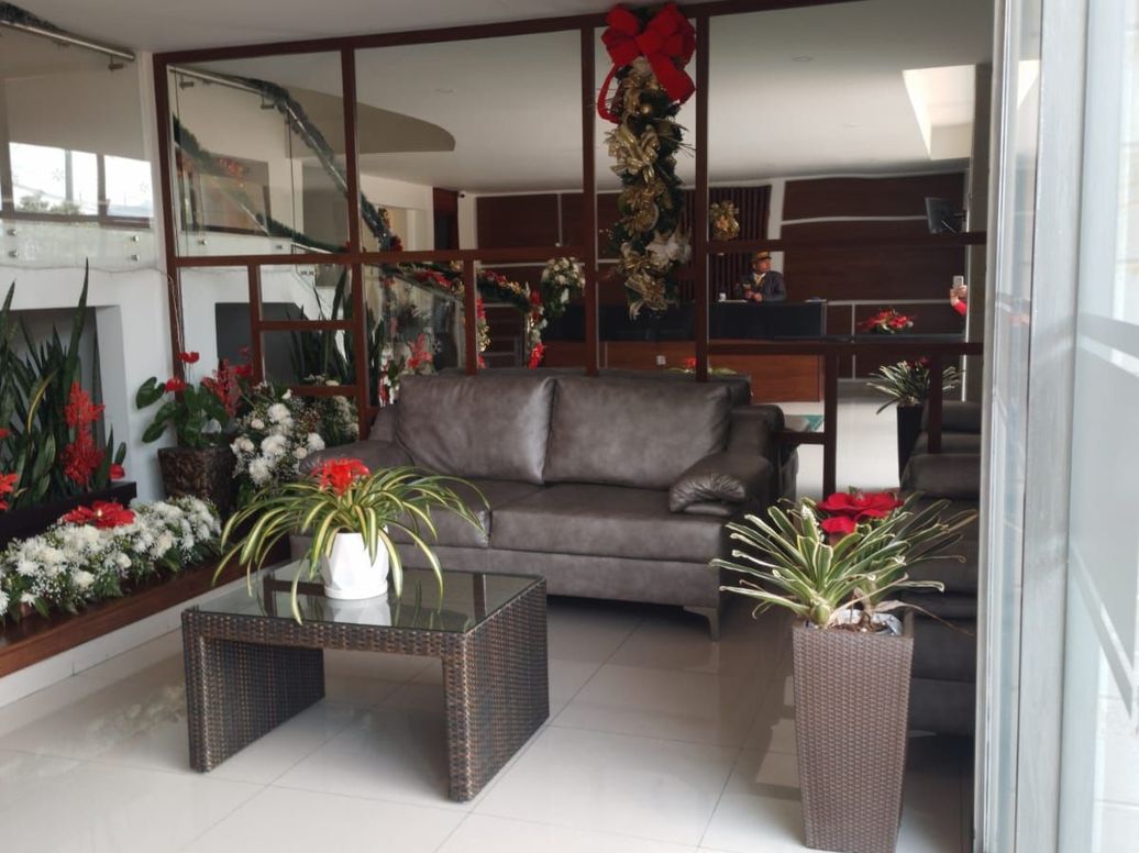 Apartamento de 3 alcobas en venta en Niza Suba, Bogotá, 136 m² · foto 5 de 20