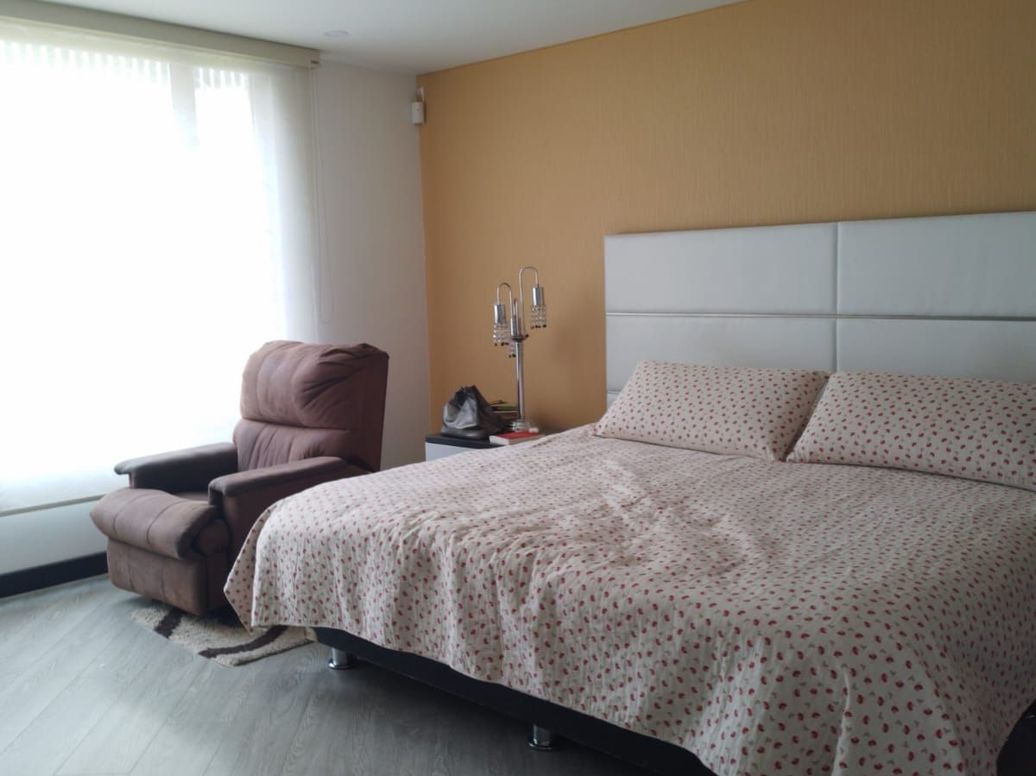 Apartamento de 3 alcobas en venta en Niza Suba, Bogotá, 136 m² · foto 16 de 20