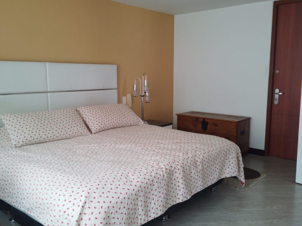 Apartamento de 3 alcobas en venta en Niza Suba, Bogotá, 136 m² · foto 17 de 20