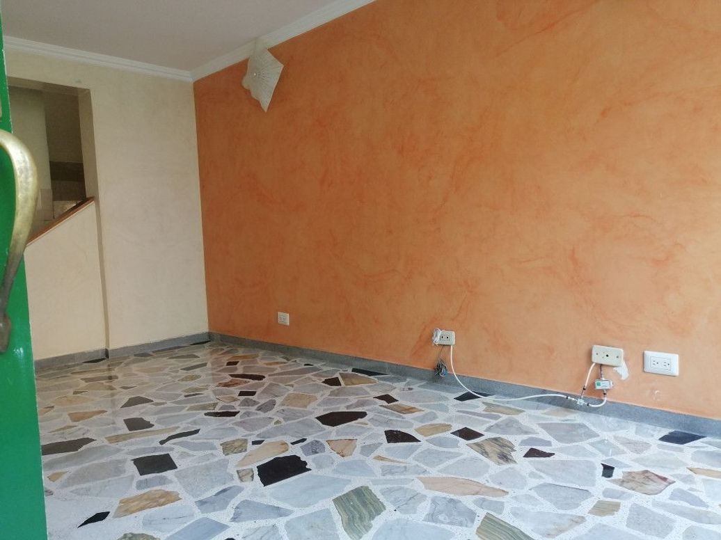 Casa de 4 alcobas en venta en Santa Rosa, Bogotá, 90 m² · foto 5 de 20