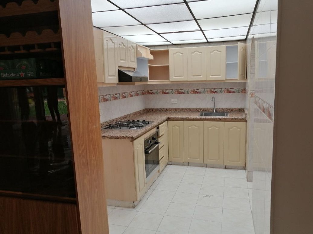 Casa de 4 alcobas en venta en Santa Rosa, Bogotá, 90 m² · foto 7 de 20