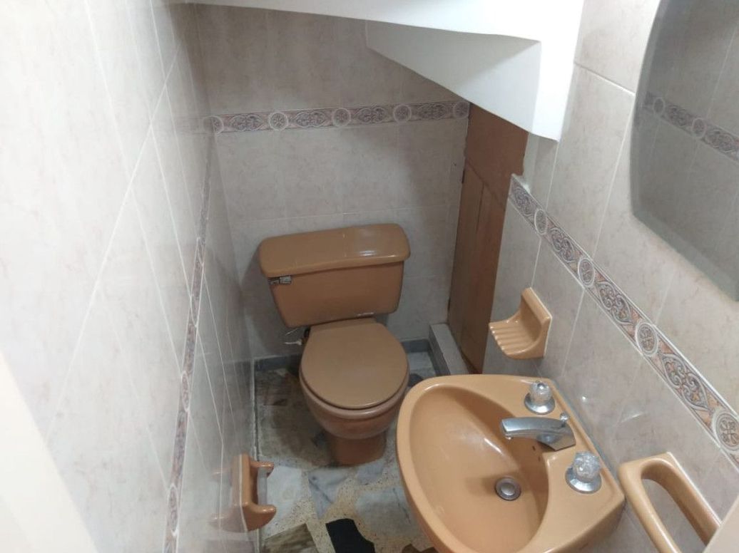 Casa de 4 alcobas en venta en Santa Rosa, Bogotá, 90 m² · foto 8 de 20