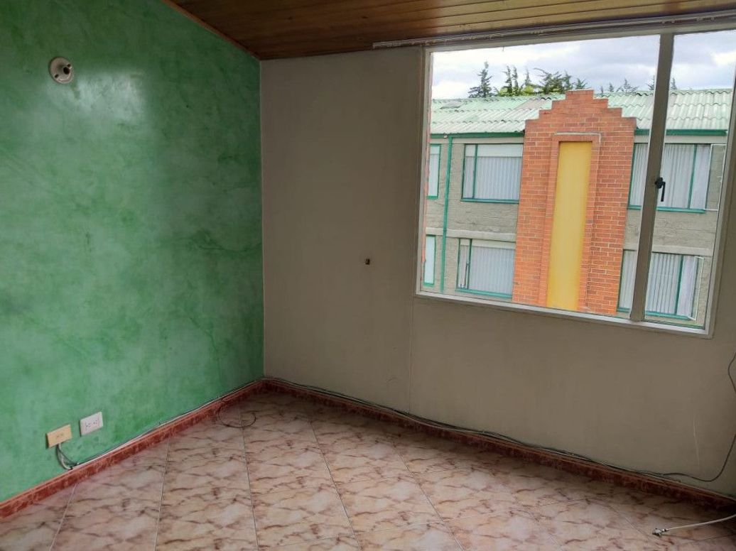 Casa de 4 alcobas en venta en Santa Rosa, Bogotá, 90 m² · foto 11 de 20