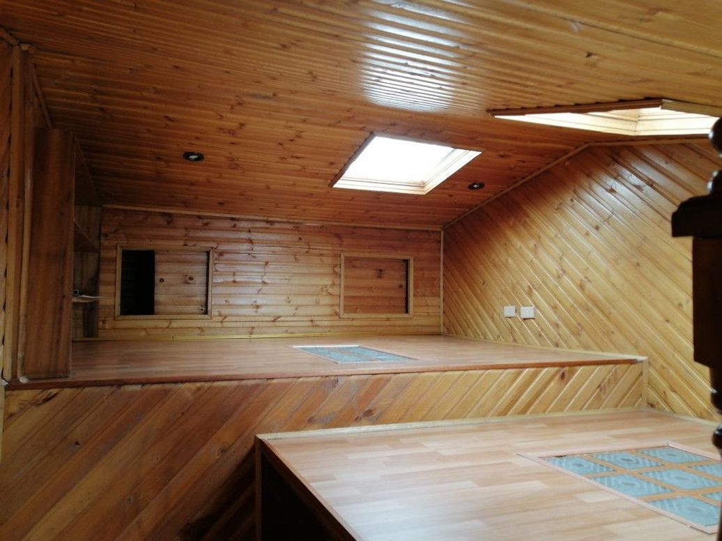 Casa de 4 alcobas en venta en Santa Rosa, Bogotá, 90 m² · foto 17 de 20