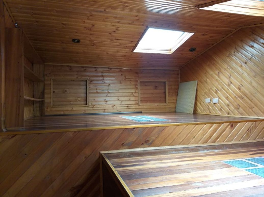 Casa de 4 alcobas en venta en Santa Rosa, Bogotá, 90 m² · foto 16 de 20