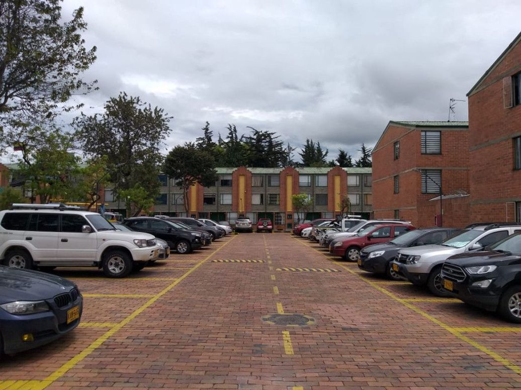Casa de 4 alcobas en venta en Santa Rosa, Bogotá, 90 m² · foto 19 de 20