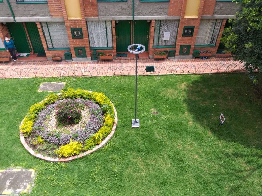 Casa de 4 alcobas en venta en Santa Rosa, Bogotá, 90 m² · foto 20 de 20