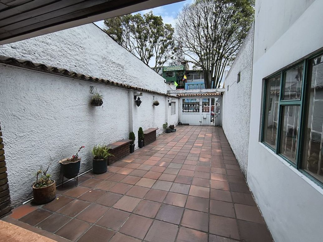 Casa de 3 alcobas en venta en Santa Helenita, Bogotá, 120 m² · foto 3 de 20
