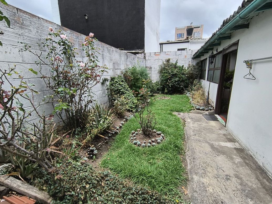 Casa de 3 alcobas en venta en Santa Helenita, Bogotá, 120 m² · foto 12 de 20