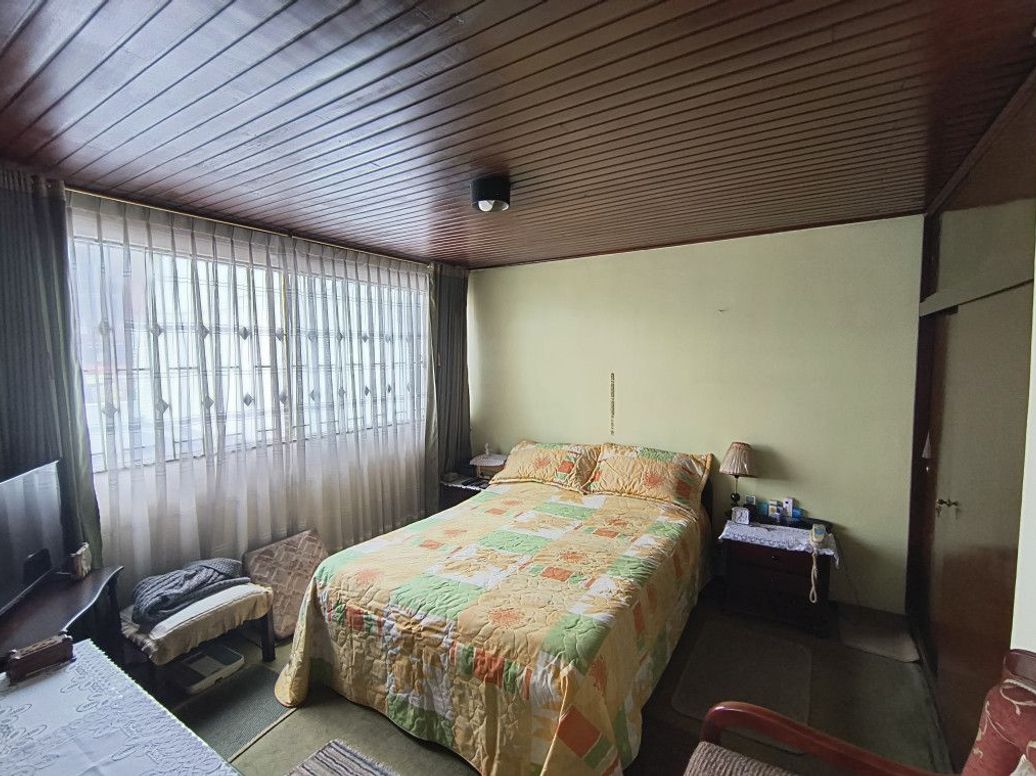 Casa de 3 alcobas en venta en Santa Helenita, Bogotá, 120 m² · foto 16 de 20