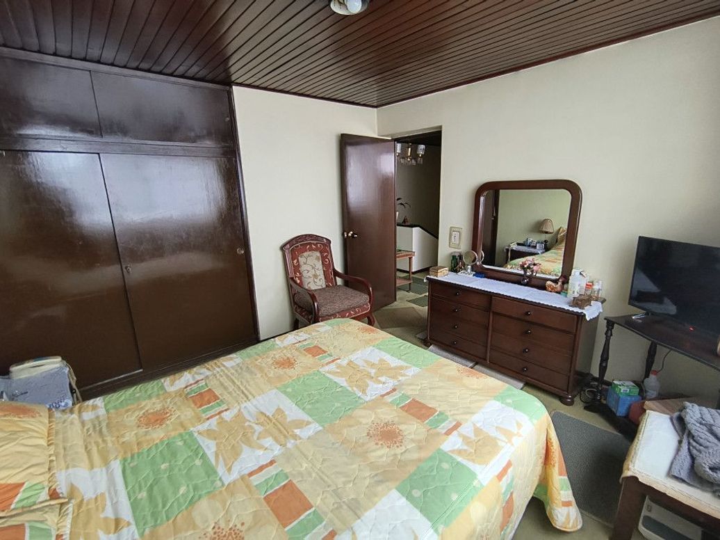 Casa de 3 alcobas en venta en Santa Helenita, Bogotá, 120 m² · foto 17 de 20