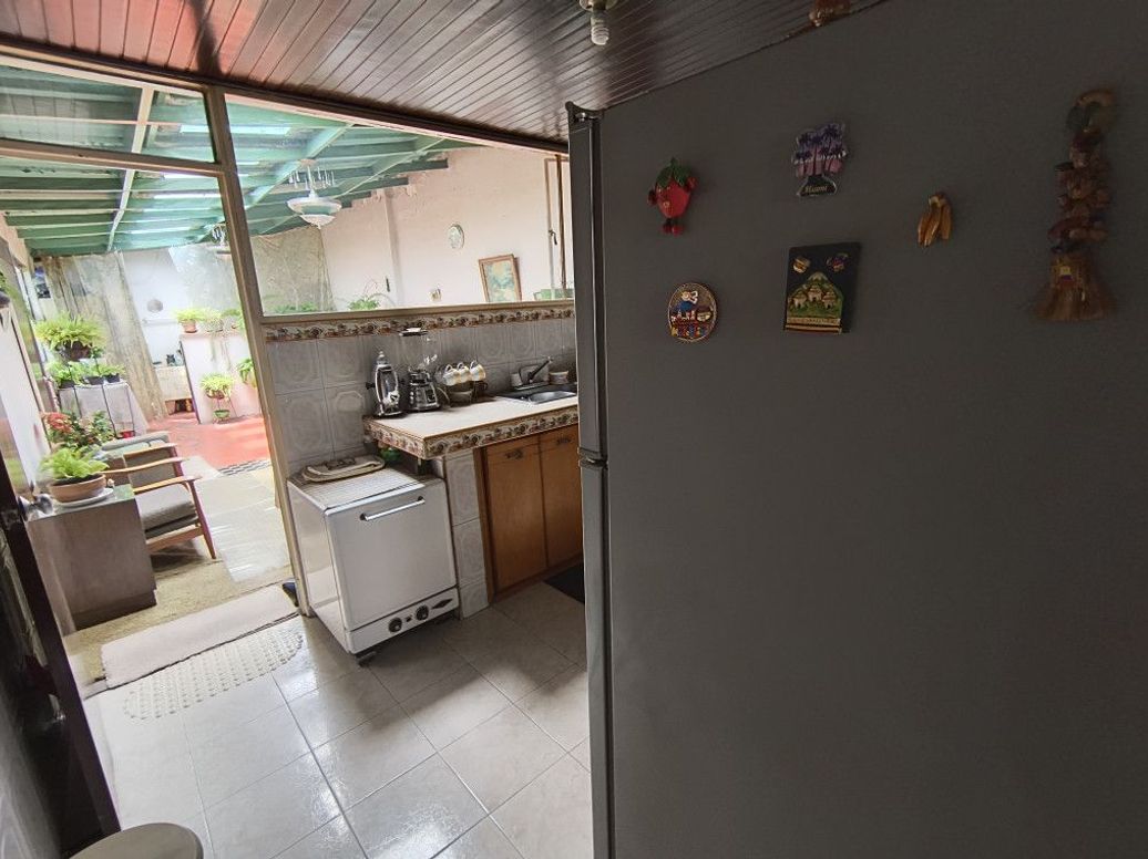Casa de 3 alcobas en venta en Santa Helenita, Bogotá, 120 m² · foto 7 de 20