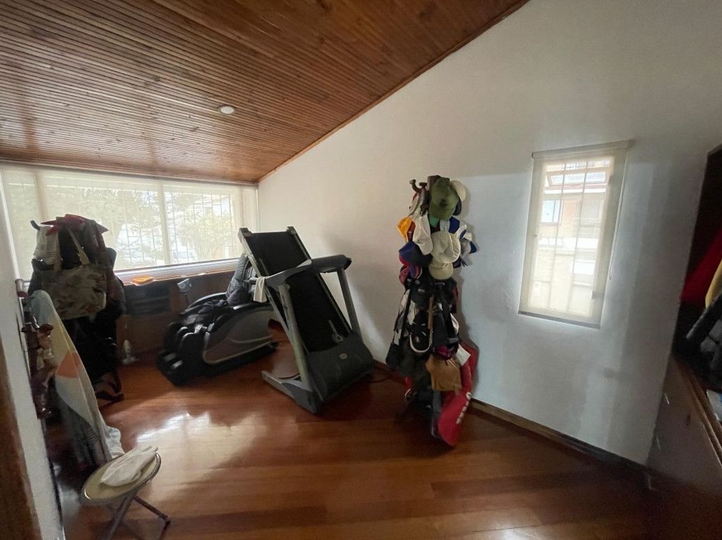 Casa de 5 alcobas en venta en Ub. Cordoba Niza, Bogotá, 234 m² · foto 20 de 20