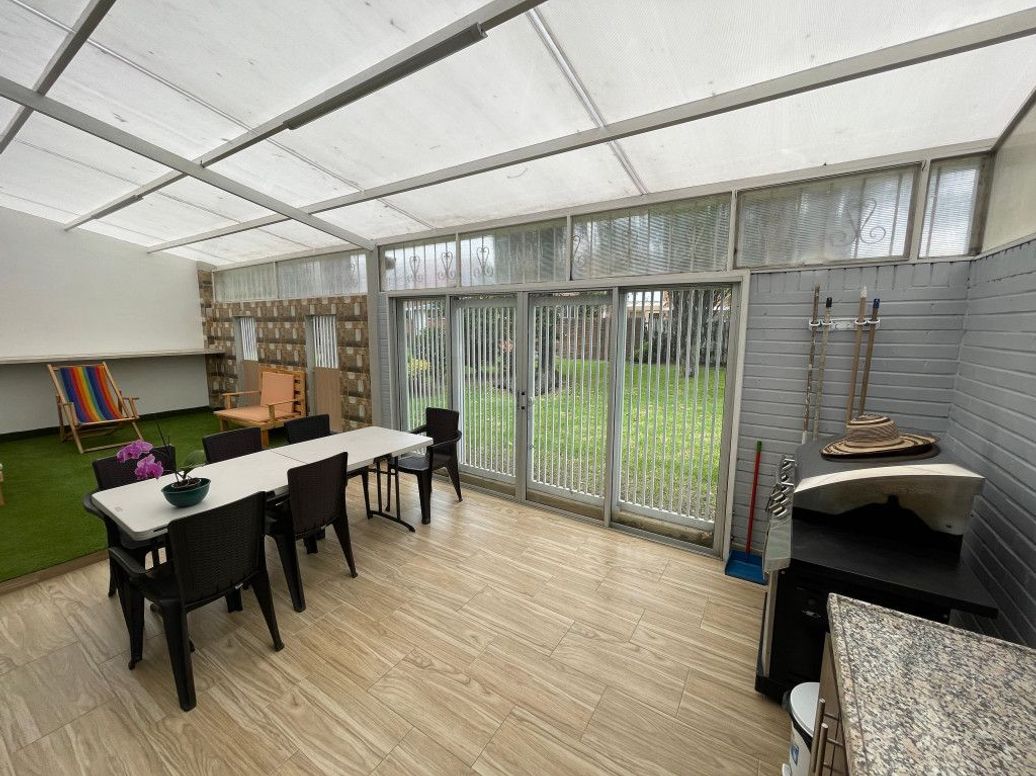 Casa de 5 alcobas en venta en Ub. Cordoba Niza, Bogotá, 234 m² · foto 13 de 20