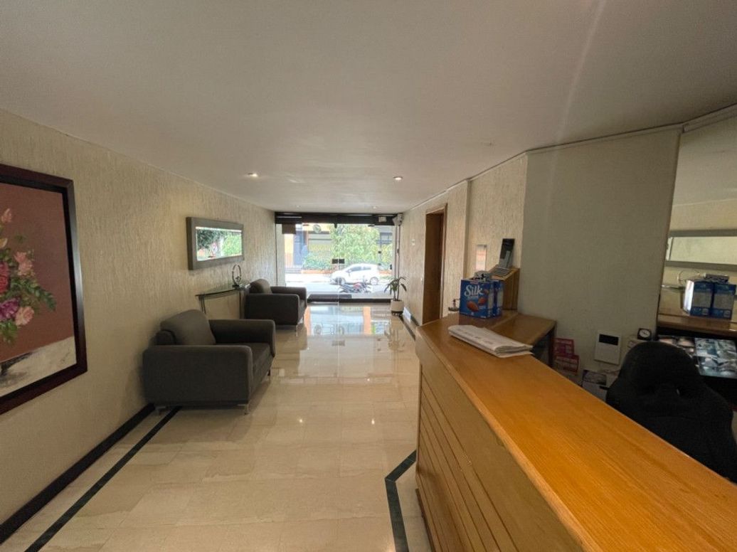 Apartamento de 3 alcobas en venta en Santa Barbara Central, Bogotá, 115 m² · foto 3 de 20