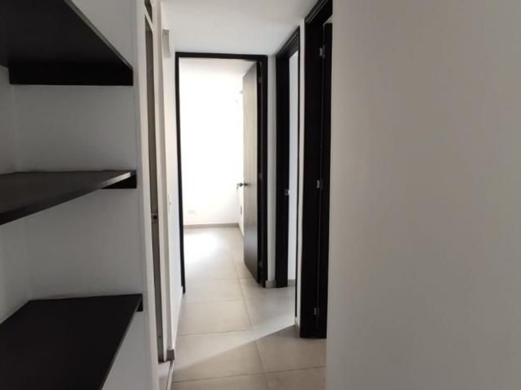 Apartamento de 3 alcobas en venta en El Ensueño, Bogotá, 65 m² · foto 7 de 15