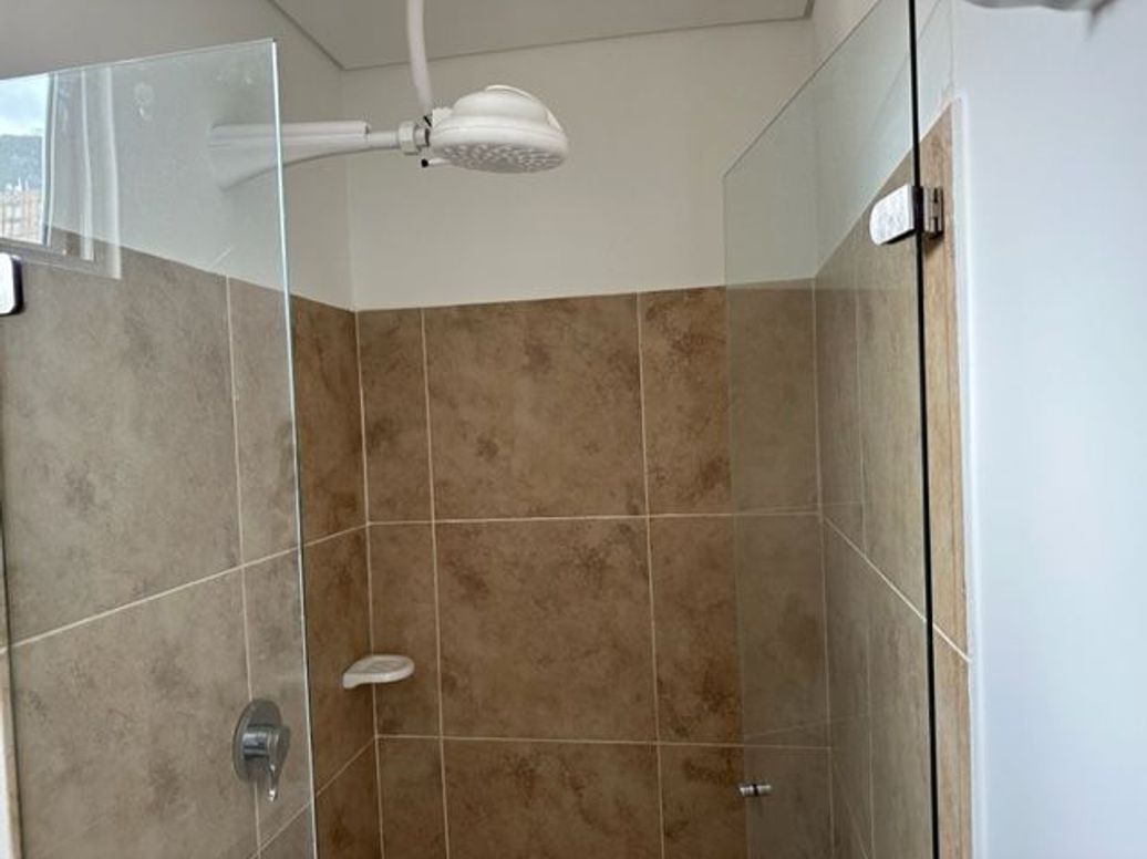 Apartaestudio en venta en La Veracruz, Bogotá, 26 m² · foto 7 de 10