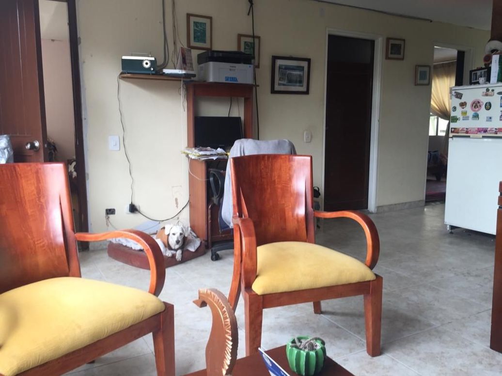 Casa de 13 alcobas en venta en San Antonio Norte, Bogotá, 500 m² · foto 15 de 20