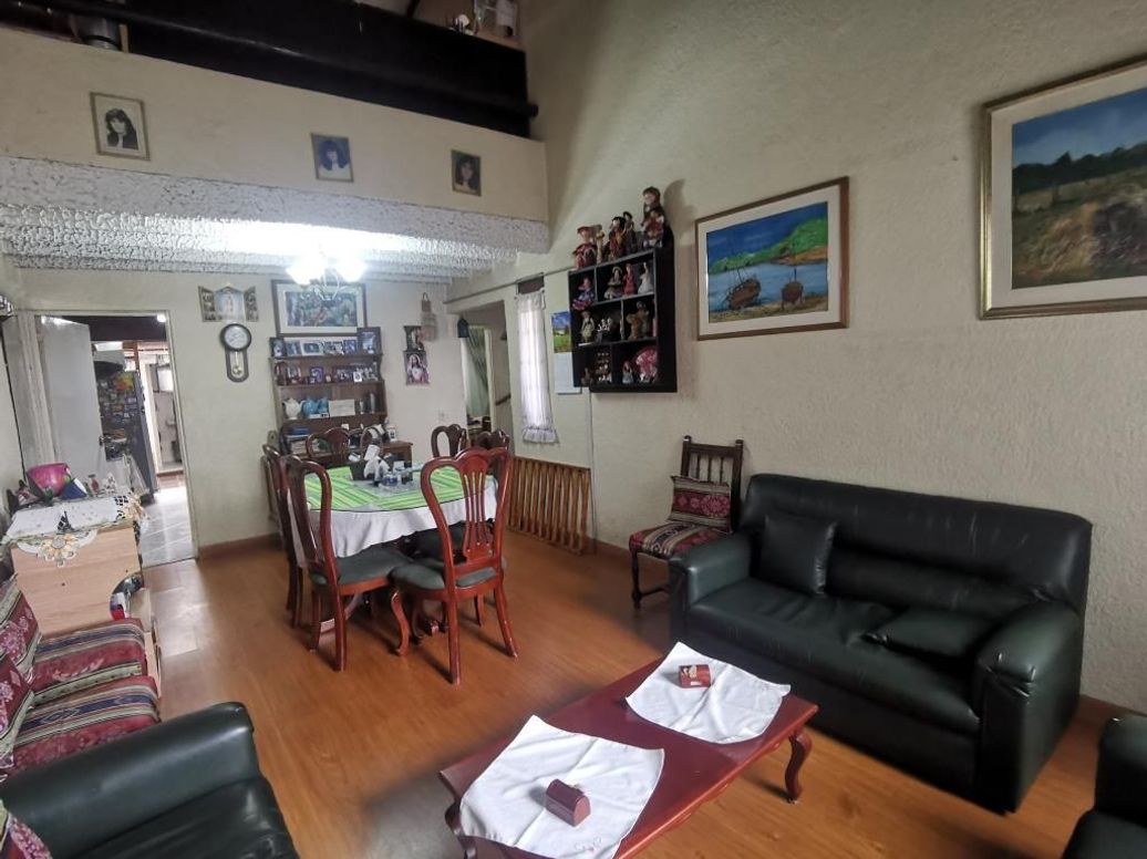 Casa de 3 alcobas en venta en Villa Claudia Et. Ii, Bogotá, 139 m² · foto 4 de 17