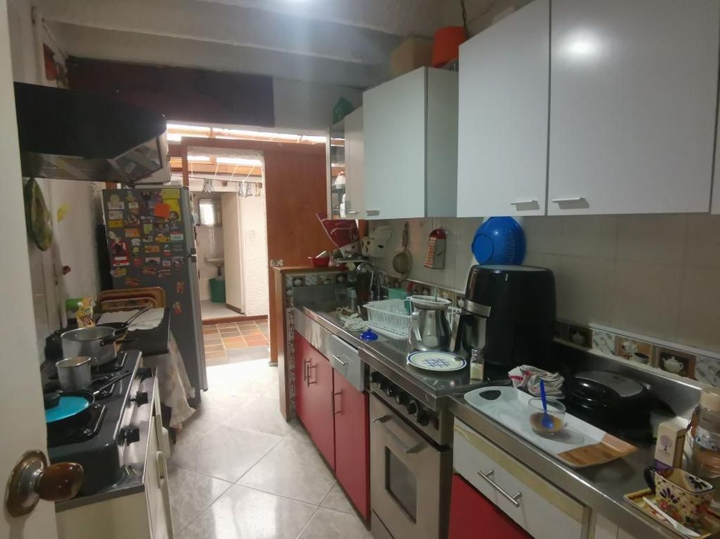 Casa de 3 alcobas en venta en Villa Claudia Et. Ii, Bogotá, 139 m² · foto 8 de 17