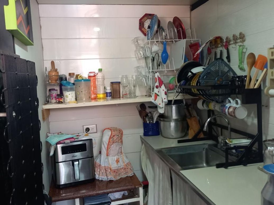 Apartamento de 2 alcobas en venta en El Corzo, Bogotá, 47 m² · foto 10 de 20