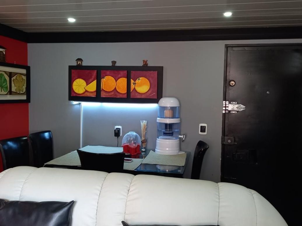 Apartamento de 2 alcobas en venta en El Corzo, Bogotá, 47 m² · foto 7 de 20