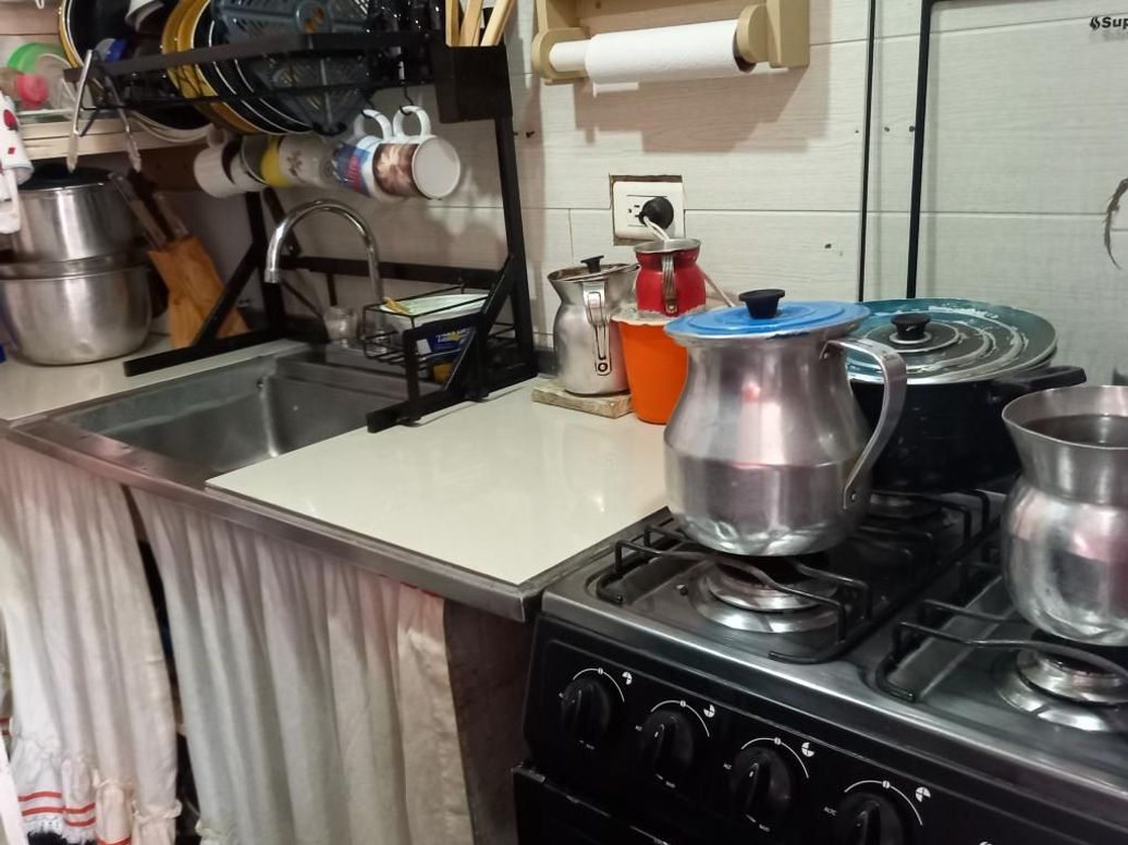 Apartamento de 2 alcobas en venta en El Corzo, Bogotá, 47 m² · foto 9 de 20