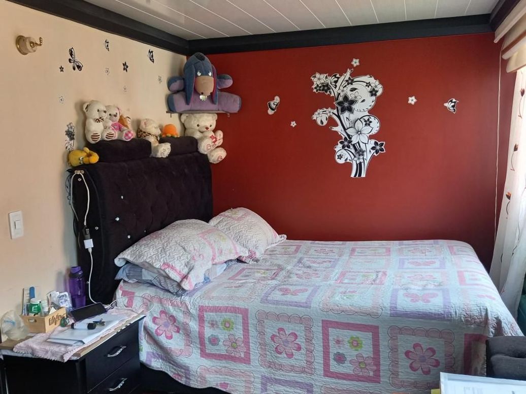 Apartamento de 2 alcobas en venta en El Corzo, Bogotá, 47 m² · foto 18 de 20
