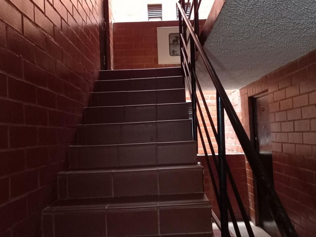 Apartamento de 2 alcobas en venta en El Corzo, Bogotá, 47 m² · foto 20 de 20