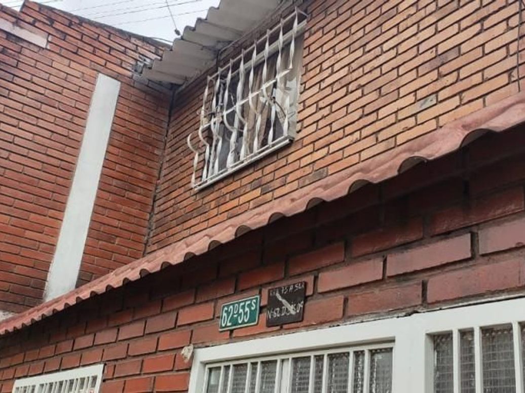 Casa de 3 alcobas en venta en Cr. La Balvanera, Bogotá, 120 m² · foto 3 de 20