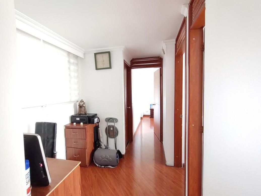 Apartamento de 3 alcobas en venta en San José De Bavaria, Bogotá, 67 m² · foto 7 de 20