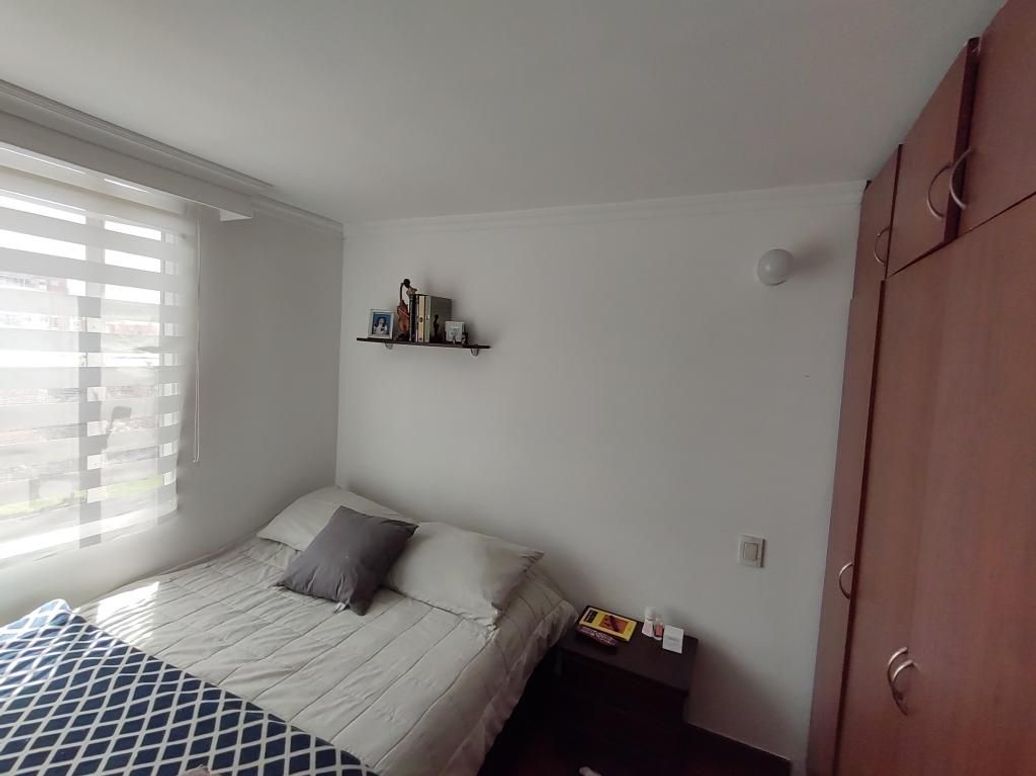 Apartamento de 3 alcobas en venta en San José De Bavaria, Bogotá, 67 m² · foto 9 de 20