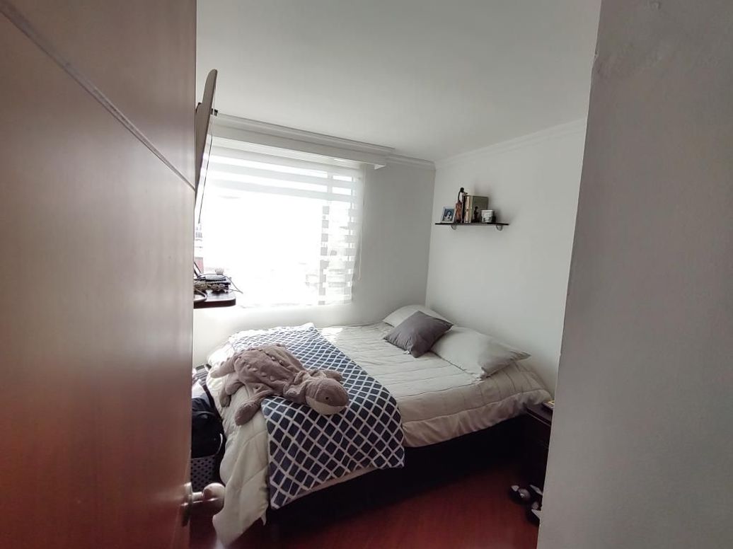 Apartamento de 3 alcobas en venta en San José De Bavaria, Bogotá, 67 m² · foto 8 de 20
