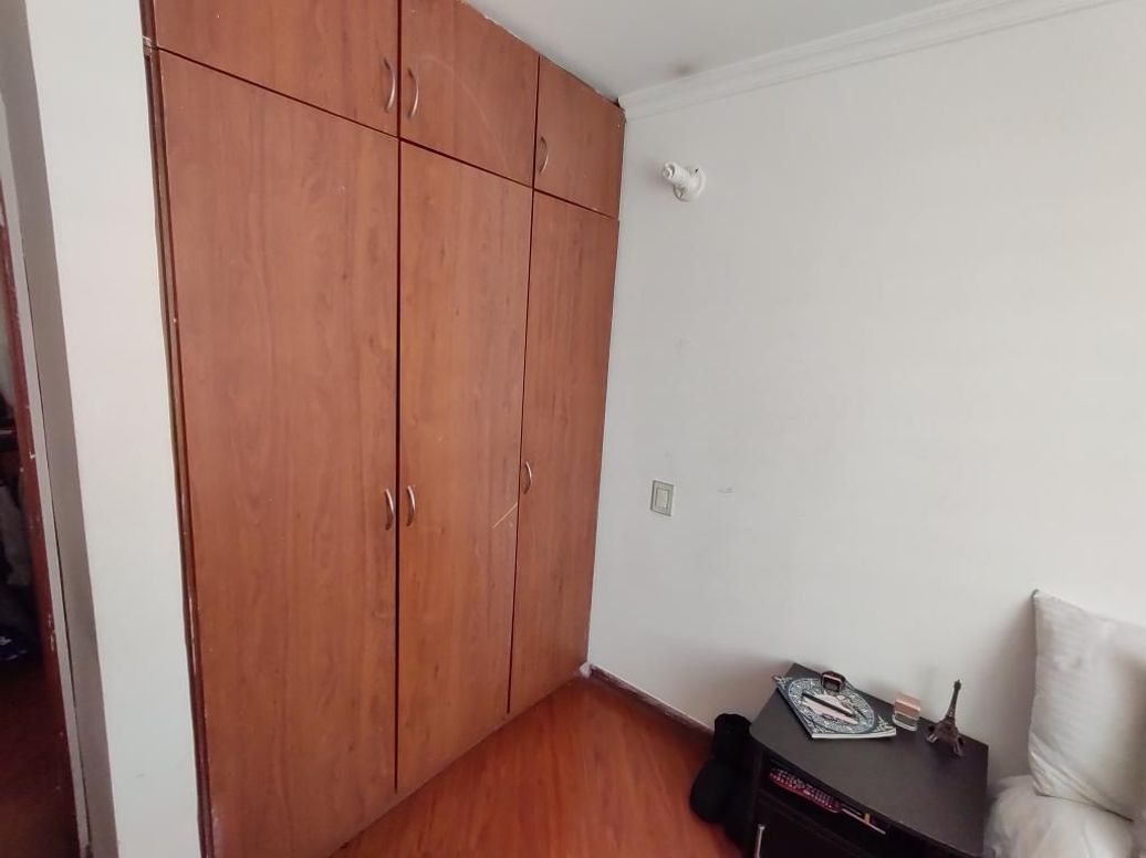 Apartamento de 3 alcobas en venta en San José De Bavaria, Bogotá, 67 m² · foto 11 de 20