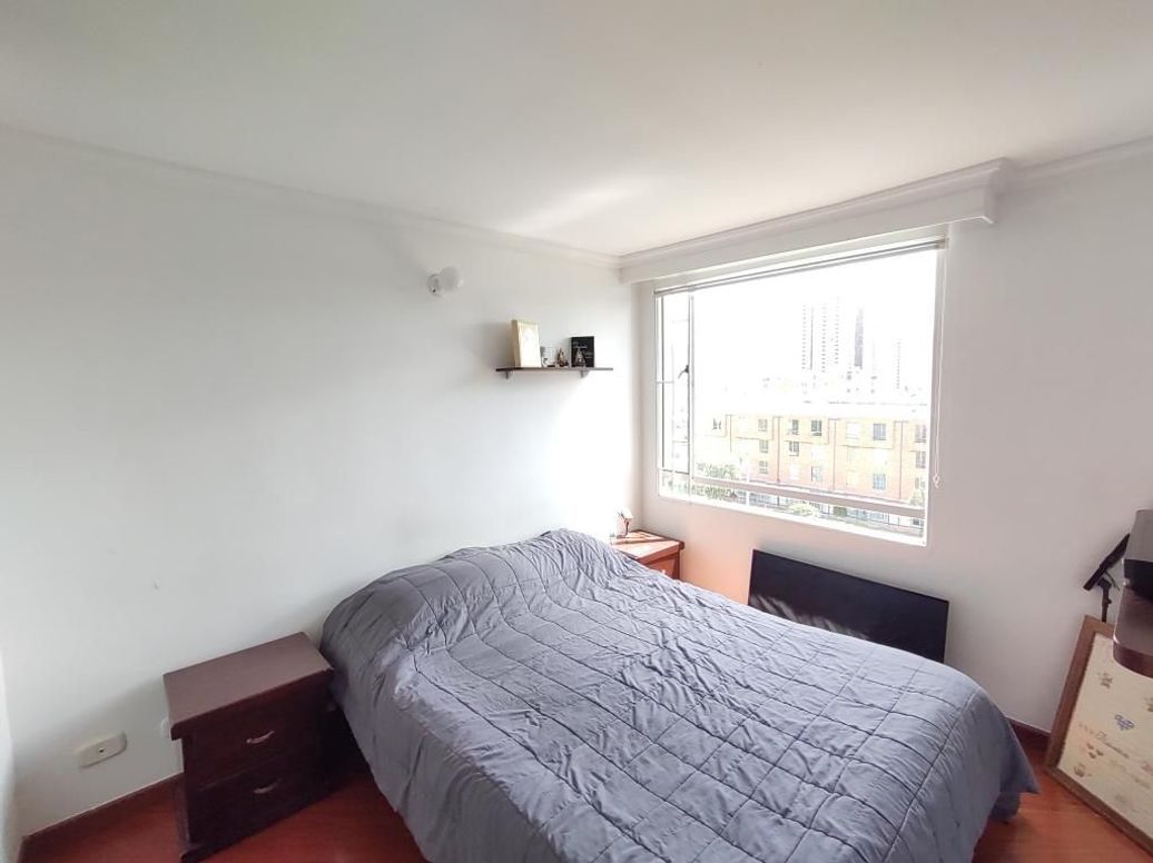 Apartamento de 3 alcobas en venta en San José De Bavaria, Bogotá, 67 m² · foto 13 de 20