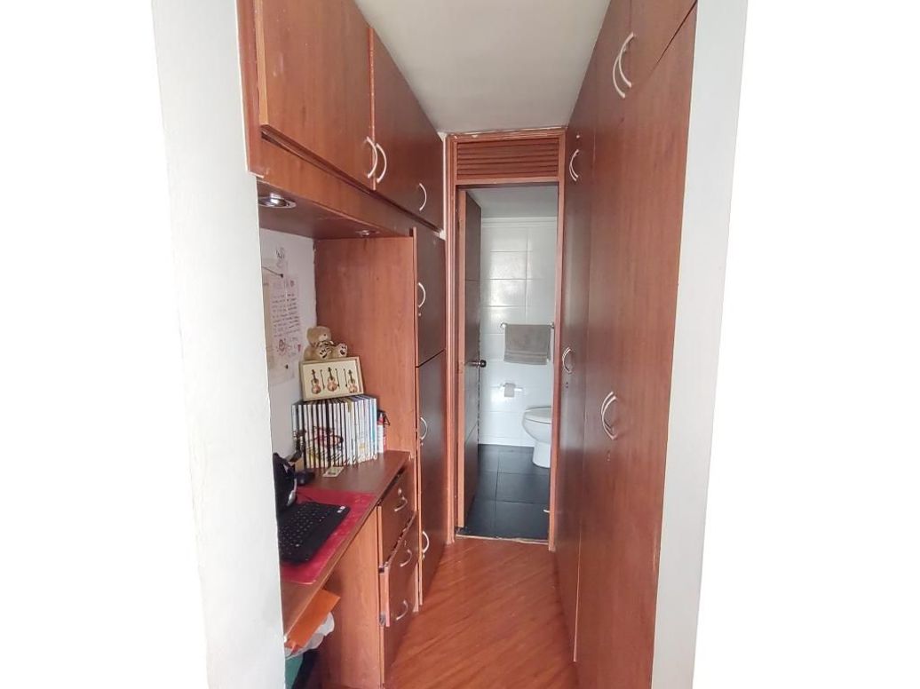 Apartamento de 3 alcobas en venta en San José De Bavaria, Bogotá, 67 m² · foto 14 de 20