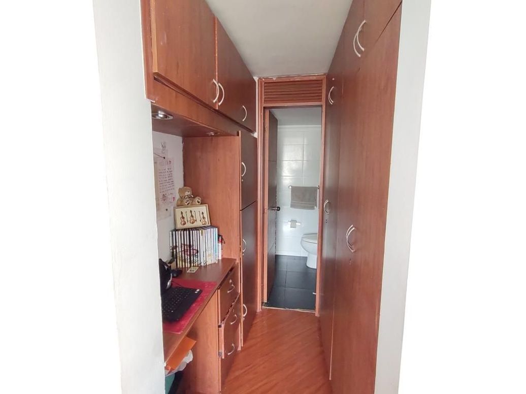 Apartamento de 3 alcobas en venta en San José De Bavaria, Bogotá, 67 m² · foto 15 de 20
