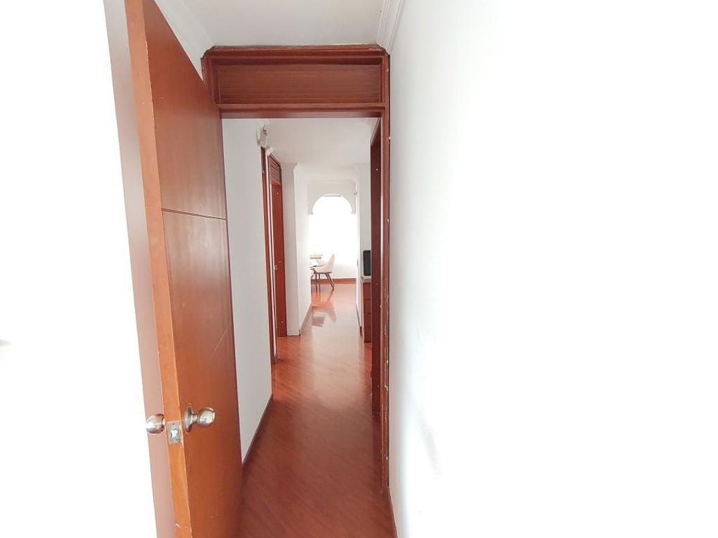 Apartamento de 3 alcobas en venta en San José De Bavaria, Bogotá, 67 m² · foto 16 de 20