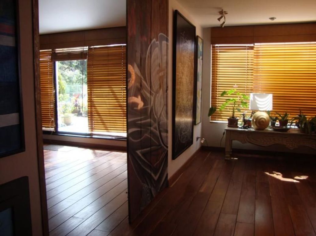 Apartamento de 3 alcobas en venta en El Refugio, Bogotá, 240 m² · foto 4 de 20