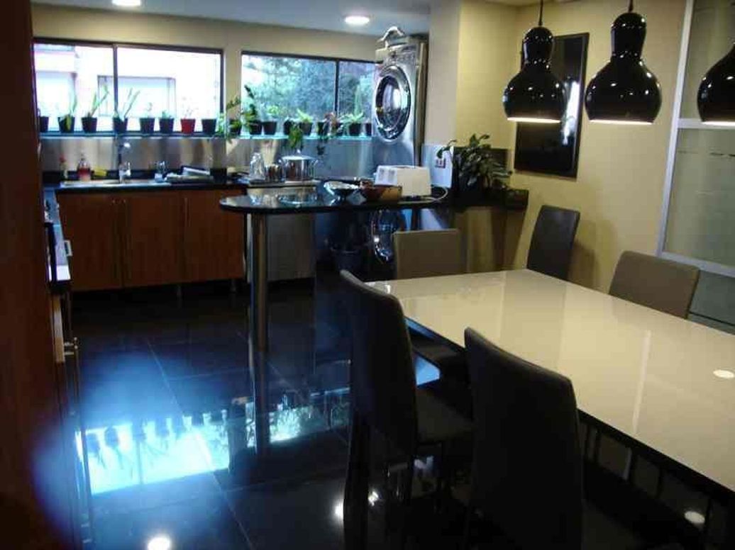 Apartamento de 3 alcobas en venta en El Refugio, Bogotá, 240 m² · foto 7 de 20