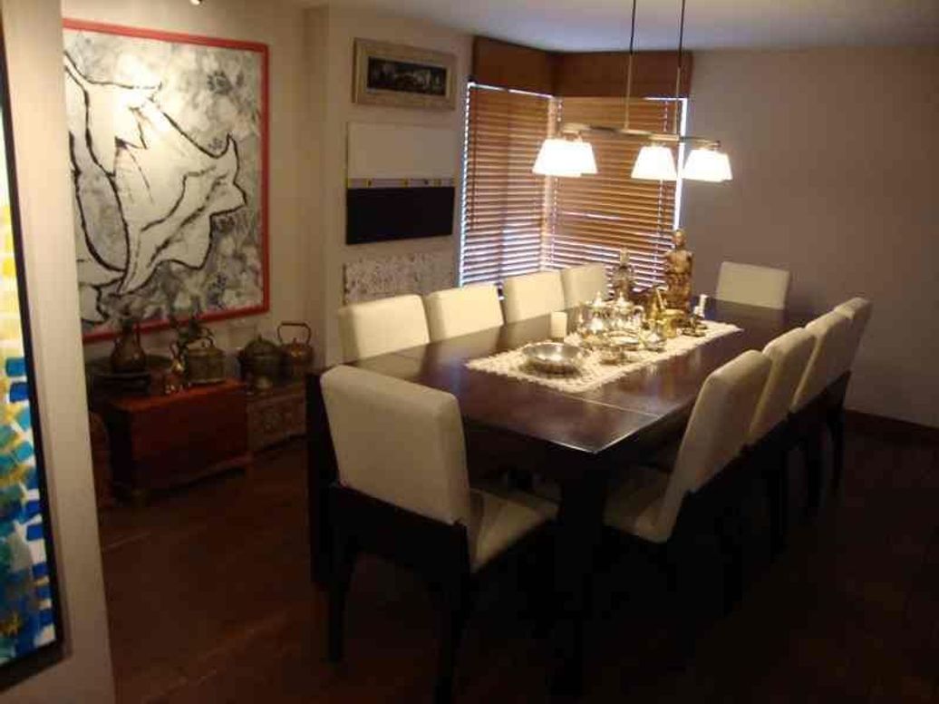 Apartamento de 3 alcobas en venta en El Refugio, Bogotá, 240 m² · foto 10 de 20