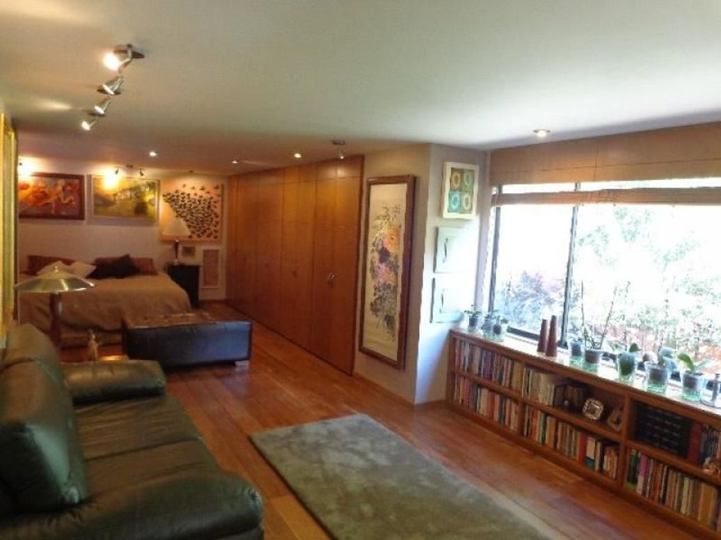 Apartamento de 3 alcobas en venta en El Refugio, Bogotá, 240 m² · foto 20 de 20