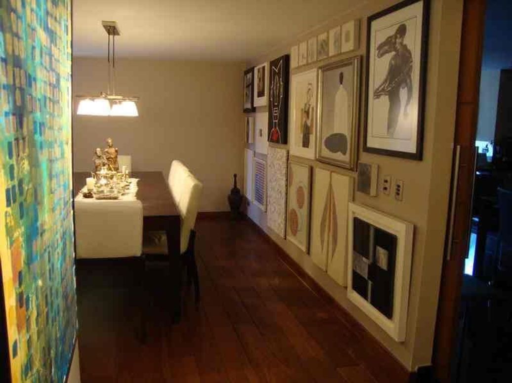 Apartamento de 3 alcobas en venta en El Refugio, Bogotá, 240 m² · foto 11 de 20